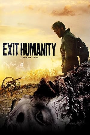 Exit Humanity