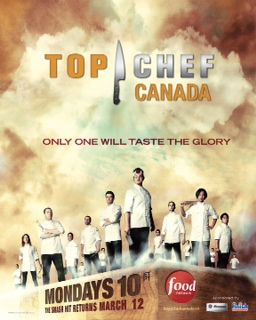 Top Chef Canada