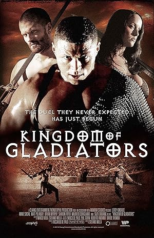 Kingdom of Gladiators