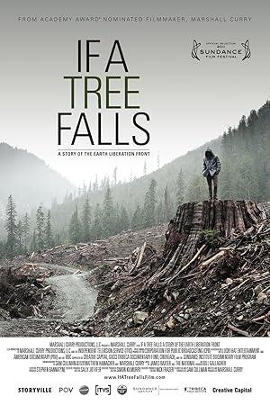 If a Tree Falls: A Story of the Earth Liberation Front