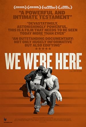 We Were Here