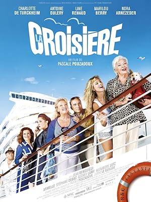 La Croisière