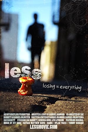 Less