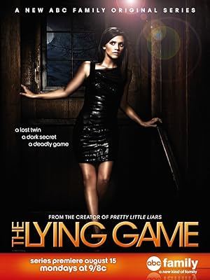 The Lying Game