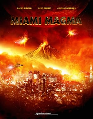 Miami Magma