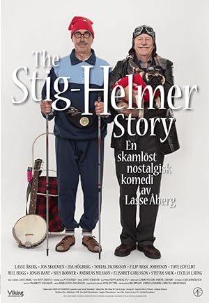 The Stig-Helmer Story