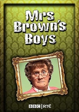 Mrs Brown's Boys