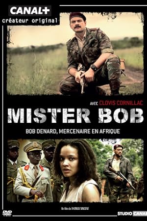 Mister Bob