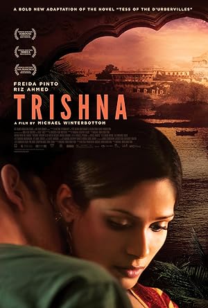 Trishna