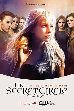 The Secret Circle