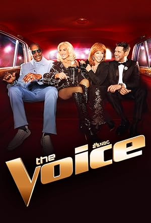 The Voice