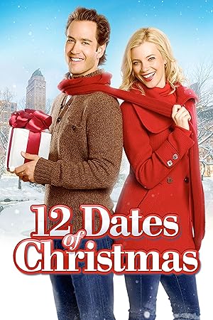 12 Dates of Christmas