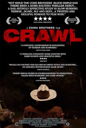 Crawl