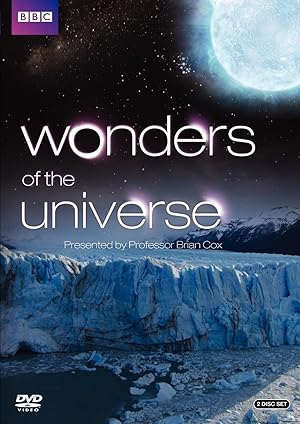 Wonders of the Universe