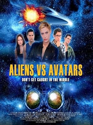 Aliens vs Avatars