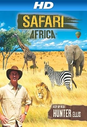 Safari: Africa