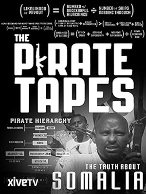 The Pirate Tapes