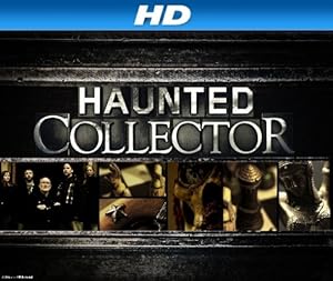 Haunted Collector