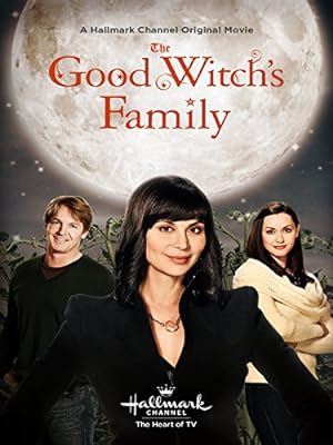 The Good Witch's Family