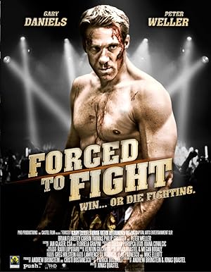 Forced To Fight