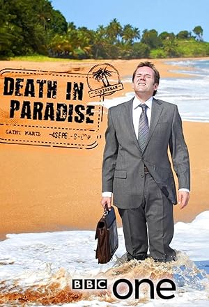 Death in Paradise