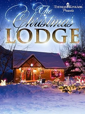 Christmas Lodge