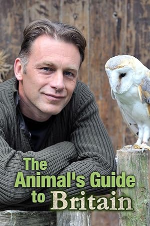 The Animal's Guide to Britain