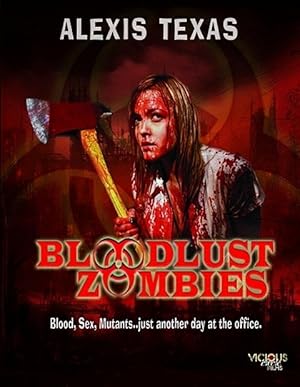 Bloodlust Zombies