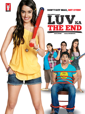 Luv Ka The End