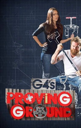 Proving Ground