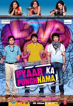 Pyaar Ka Punchnama