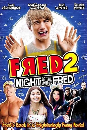 Fred 2: Night of the Living Fred