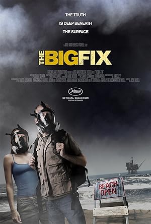 The Big Fix