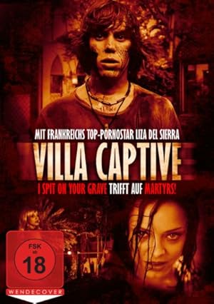 Villa Captive