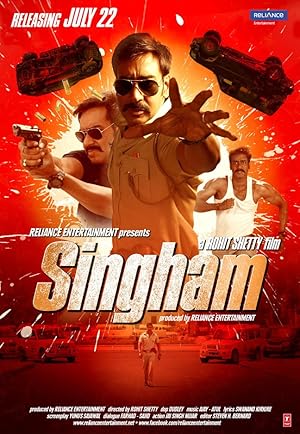 Singham