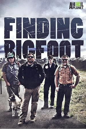 Finding Bigfoot