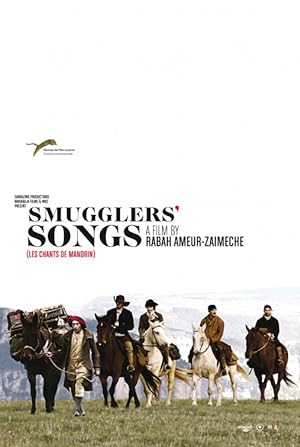 Smugglers' Songs