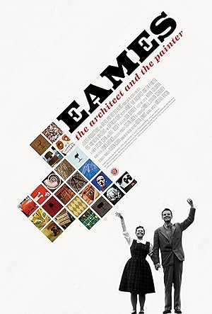 Eames: The Architect and the Painter