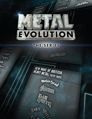 Metal Evolution