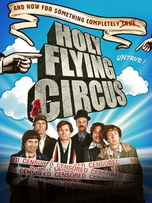 Holy Flying Circus