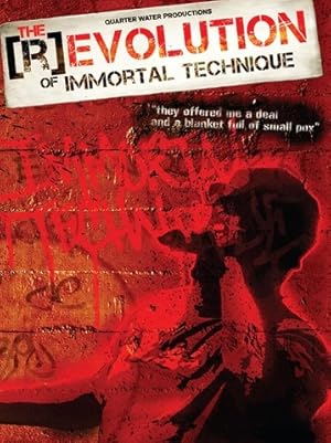 The (R)evolution of Immortal Technique