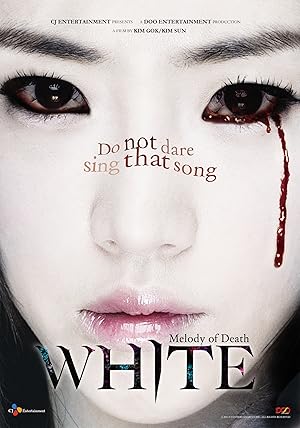 White: Melody of Death