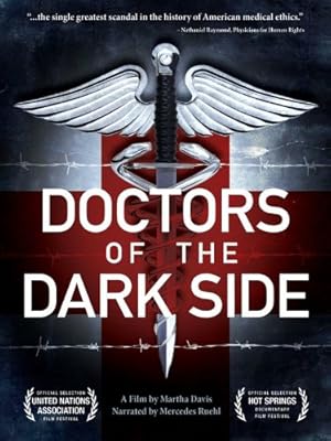 Doctors of the Dark Side