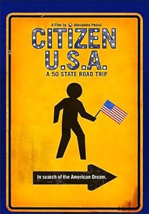 Citizen USA: A 50 State Road Trip