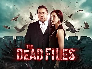 The Dead Files