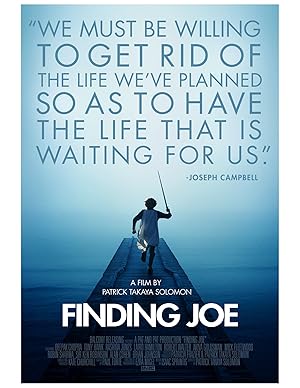 Finding Joe