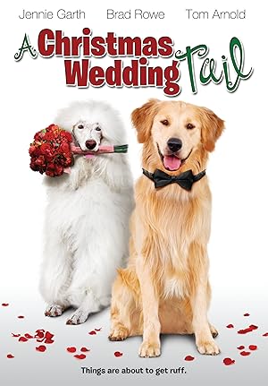 A Christmas Wedding Tail