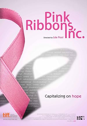 Pink Ribbons, Inc.