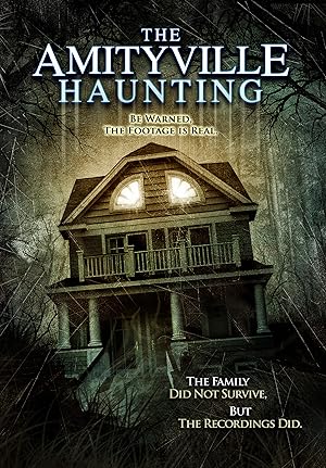 The Amityville Haunting