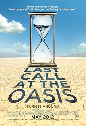 Last Call at the Oasis